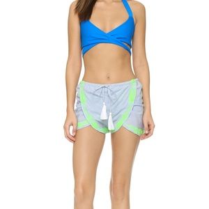 Basta Surf Baja Short NWOT